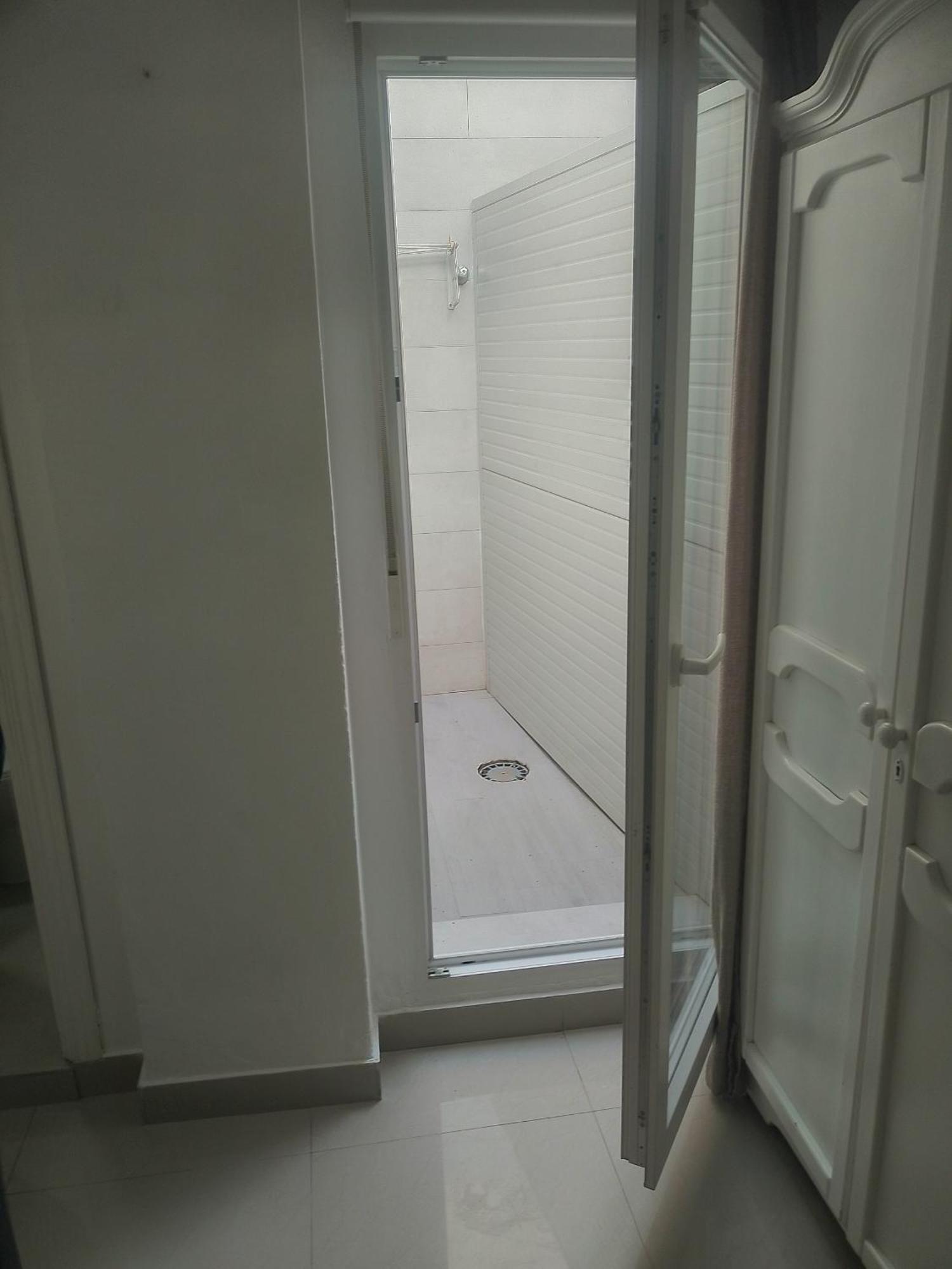 Apartamento Estudio Bailen Malaga Center Exteriér fotografie