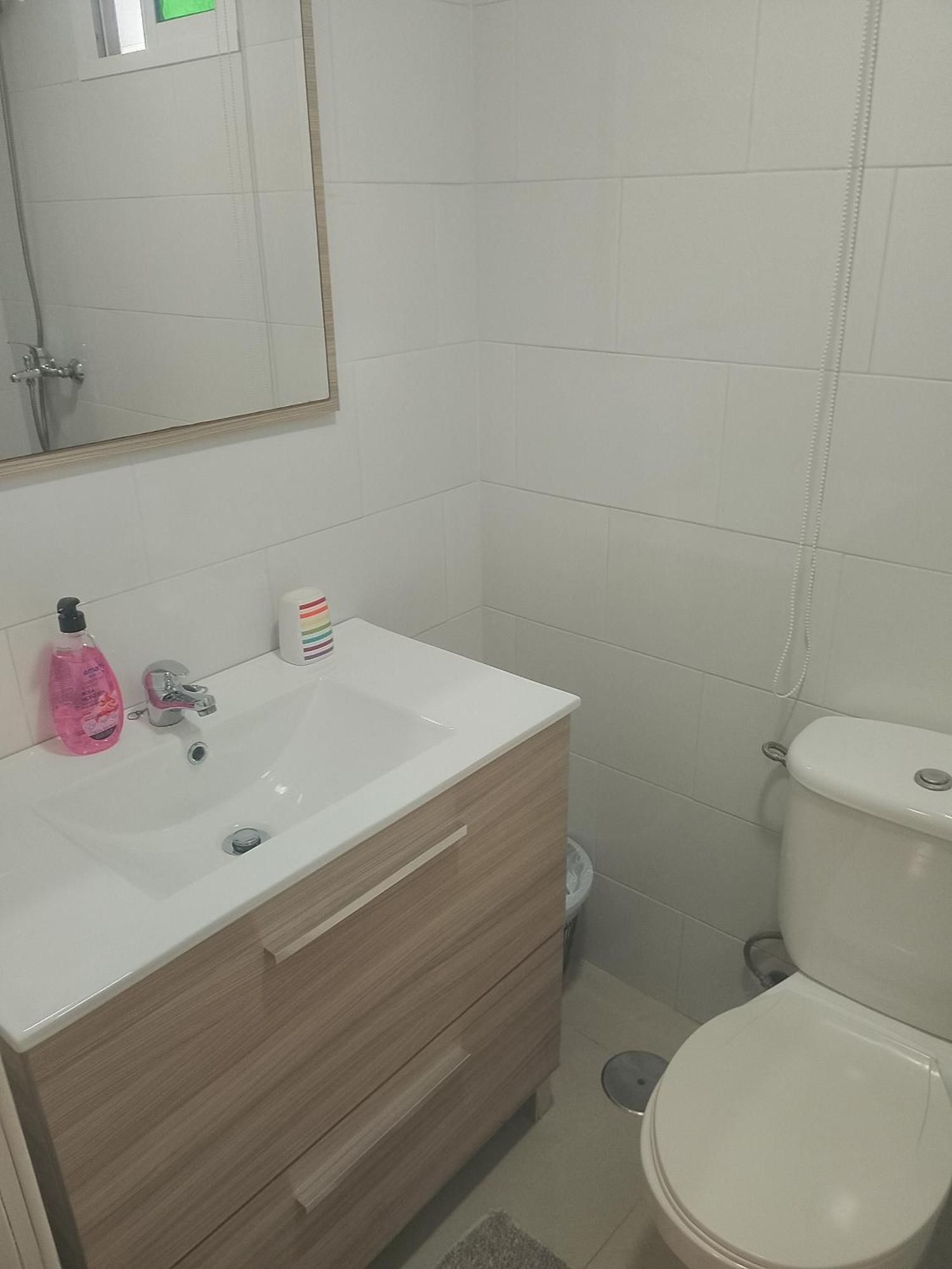 Apartamento Estudio Bailen Malaga Center Exteriér fotografie